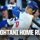 Shohei Ohtani DEMOLISHES 2nd home run of the World Series, giving Dodgers 2-0 lead over Blue Jays 😤