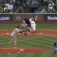 Jorge Polanco smashes solo home run to give Mariners the lead over Tigers