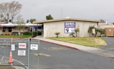 Southern California teacher arrested on suspicion of sexually abusing multiple children, officials say