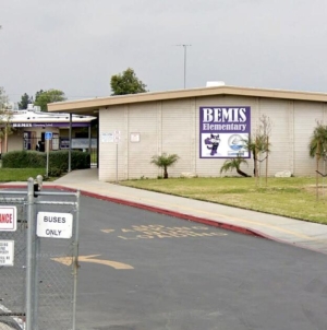 Southern California teacher arrested on suspicion of sexually abusing multiple children, officials say