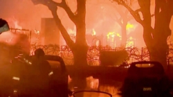 California’s home insurer of last resort seeks 36% rate hike following January fires