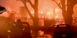 California’s home insurer of last resort seeks 36% rate hike following January fires