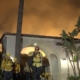 ‘It’s still smoldering.’ A hiker’s video of Palisades fire raises questions about state’s responsibility