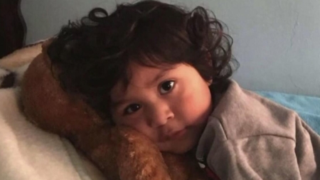 L.A. County will pay $20 million to family of 4-year-old boy killed