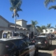 Knife-wielding suspect fatally shot inside a Ralphs grocery store in Santa Barbara