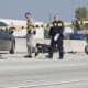A deputy killed. A 150 mph chase. Then, an off-duty cop took dramatic action on live television