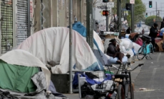 Can $750 a month help people exit homelessness?