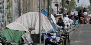 Can $750 a month help people exit homelessness?