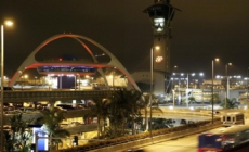 Staffing issues trigger temporary ground stop at LAX
