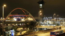 Staffing issues trigger temporary ground stop at LAX
