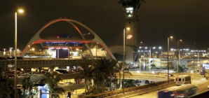 Staffing issues trigger temporary ground stop at LAX