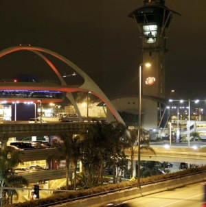 Staffing issues trigger temporary ground stop at LAX