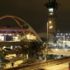 Staffing issues trigger temporary ground stop at LAX