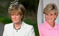 Princess Diana’s sister hospitalized after bad horse riding fall