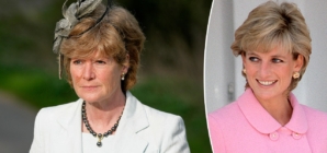 Princess Diana’s sister hospitalized after bad horse riding fall