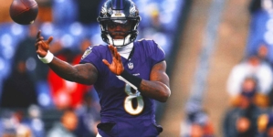 NFL Week 8 Injury Report, Inactives: QBs Lamar Jackson, Jayden Daniels Out