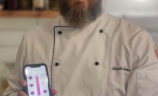 The Ladybug Recipe: How a Chef Blends Food, Tech, and Menopause Care