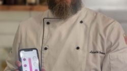 The Ladybug Recipe: How a Chef Blends Food, Tech, and Menopause Care