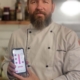 The Ladybug Recipe: How a Chef Blends Food, Tech, and Menopause Care