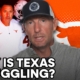 Who is to blame for Texas's offensive struggles? 😳 Joel Klatt Show