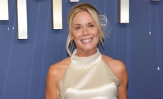 Comedian Leanne Morgan explains why she redid her breast implants at 60