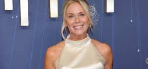 Comedian Leanne Morgan explains why she redid her breast implants at 60