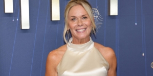 Comedian Leanne Morgan explains why she redid her breast implants at 60