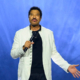 Lionel Richie reveals he almost became a priest before music career