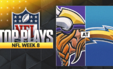 Chargers vs. Vikings, Highlights, Score: Justin Herbert’s 3 TDs lead LA to win