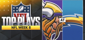 Chargers vs. Vikings, Highlights, Score: Justin Herbert’s 3 TDs lead LA to win