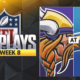 Chargers vs. Vikings, Highlights, Score: Justin Herbert’s 3 TDs lead LA to win