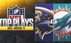 Ravens vs. Dolphins Live Updates, Score: Lamar Jackson Returns to Face Miami