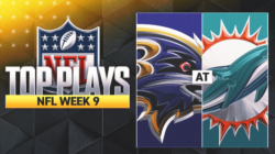Ravens vs. Dolphins Live Updates, Score: Lamar Jackson Returns to Face Miami