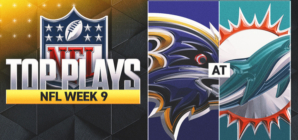 Ravens vs. Dolphins Live Updates, Score: Lamar Jackson Returns to Face Miami