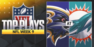 Ravens vs. Dolphins Live Updates, Score: Lamar Jackson Returns to Face Miami