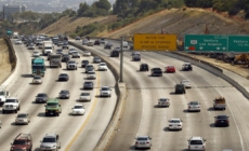 L.A. County moves to limit license plate tracking