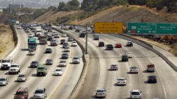 L.A. County moves to limit license plate tracking