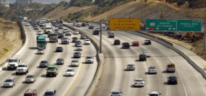 L.A. County moves to limit license plate tracking