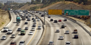 L.A. County moves to limit license plate tracking