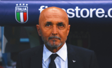 Former Napoli and Italy Coach Luciano Spalletti Finalizing Deal at Juventus