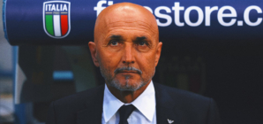 Former Napoli and Italy Coach Luciano Spalletti Finalizing Deal at Juventus