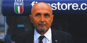Former Napoli and Italy Coach Luciano Spalletti Finalizing Deal at Juventus