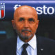 Former Napoli and Italy Coach Luciano Spalletti Finalizing Deal at Juventus