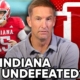 Will Indiana stay undefeated vs. UCLA? 🤔 Joel Klatt Show