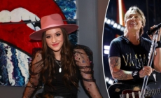 Keith Urban’s guitarist draws attention amid divorce and fan speculation
