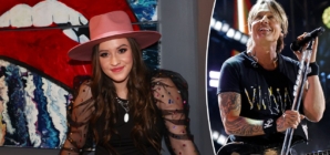 Keith Urban’s guitarist draws attention amid divorce and fan speculation