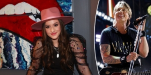 Keith Urban’s guitarist draws attention amid divorce and fan speculation
