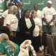Democratic candidates for governor focus on affordability and healthcare at labor forum
