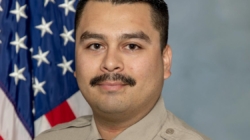 Slain deputy leaves behind young daughter, pregnant wife. ‘He was a wonderful father’