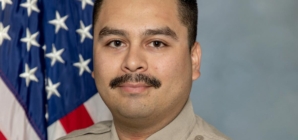 Slain deputy leaves behind young daughter, pregnant wife. ‘He was a wonderful father’